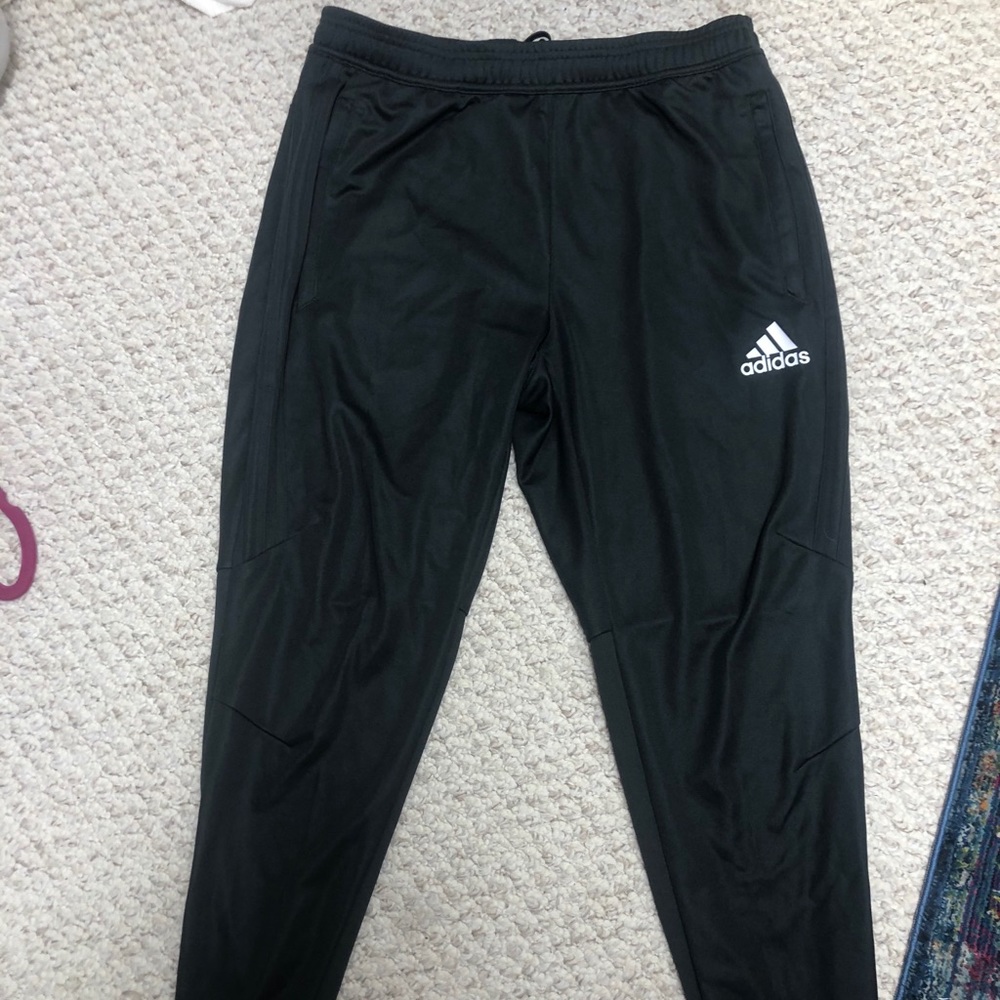 Adidas joggers